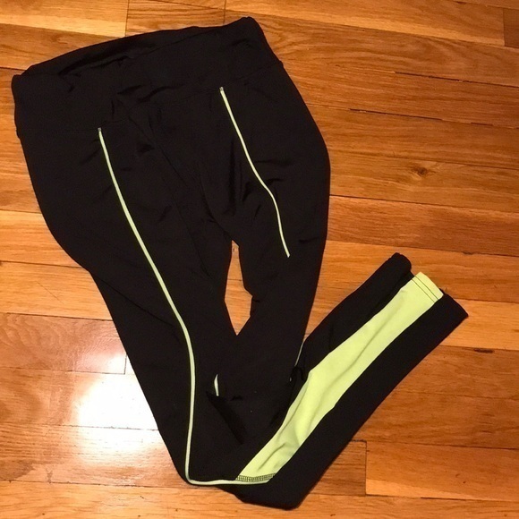 Woman Workout legging - Picture 1 of 8